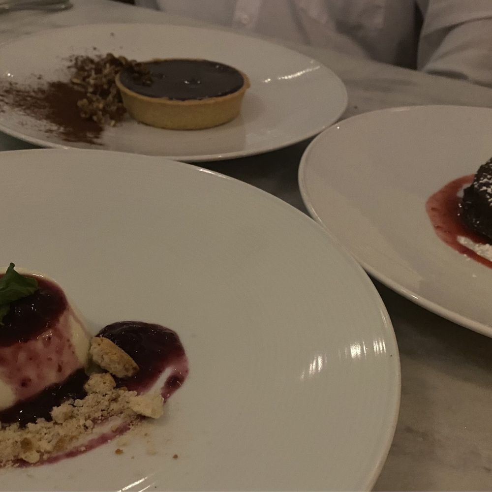 Proudfoot & Bird - Desserts - Steakhouses Near Me - Des Moines, Iowa Proudfoot & Bird - Desserts - Steakhouses Near Me - Des Moines, Iowa
