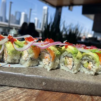 Kaiyo Rooftop - Kaiyo Roll - Peruvian Near Me - San Francisco, California Kaiyo Rooftop - Kaiyo Roll - Peruvian Near Me - San Francisco, California