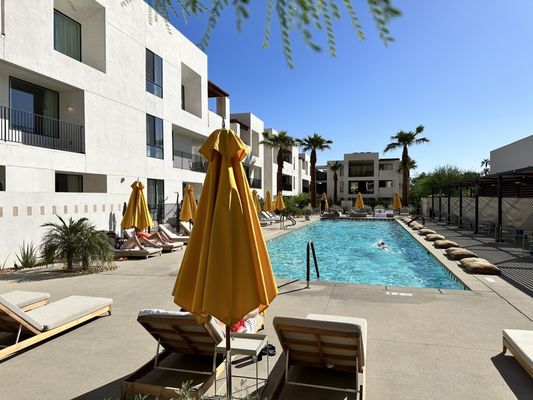 Drift Palm Springs by null