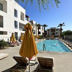 user provided Drift Palm Springs photo