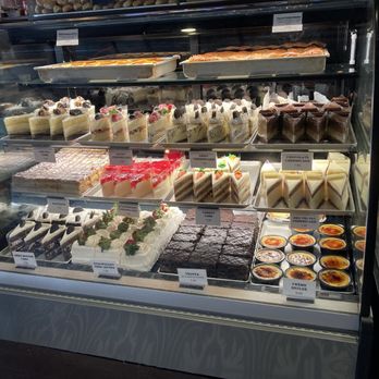 Sugarberry Bakery - Coffee & Tea Near Me - Rockville Centre, New York Sugarberry Bakery - Coffee & Tea Near Me - Rockville Centre, New York