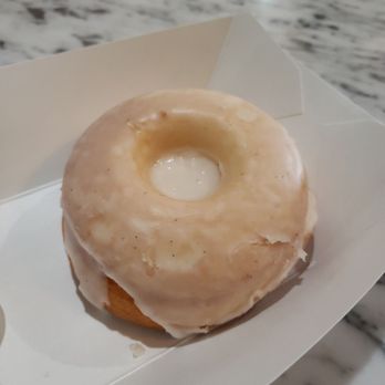The Goods - The best gluten free donut I've ever had!! - Donuts Near Me - Carlsbad, California The Goods - The best gluten free donut I've ever had!! - Donuts Near Me - Carlsbad, California