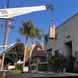 JB Cranes