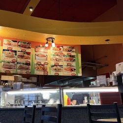 El Sombrero