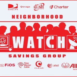 Neighborhood Watch Savings Group