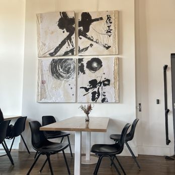 Electrica Coffee - Coffee & Tea Near Me - Portland, Oregon