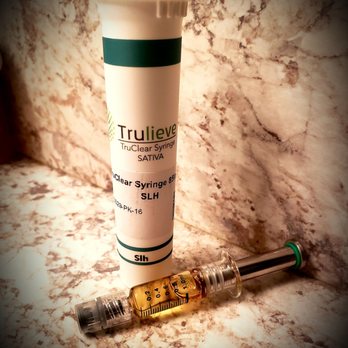 Trulieve Tampa Dispensary - TruClear Super Lemon Haze (sativa) 91.6 % thc, great for anxiety. - Cannabis Clinics Near Me - Tampa, Florida Trulieve Tampa Dispensary - TruClear Super Lemon Haze (sativa) 91.6 % thc, great for anxiety. - Cannabis Clinics Near Me - Tampa, Florida