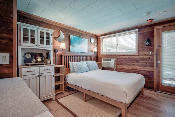 Seashore Condo Hotel by null