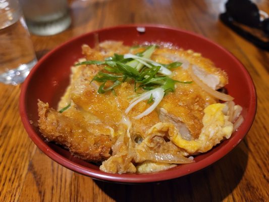 Cherryblossom Noodle cafe by null