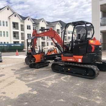 Top Care Ground Control - excavators large and small we can dig all you needs - Tree Services Near Me - Orange City, Florida Top Care Ground Control - excavators large and small we can dig all you needs - Tree Services Near Me - Orange City, Florida