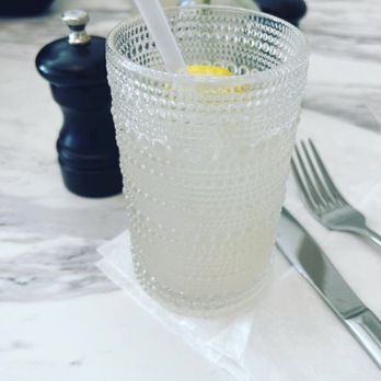 Goodfolks - Lavender Lemonade - Comfort Food Near Me - Georgetown, Texas Goodfolks - Lavender Lemonade - Comfort Food Near Me - Georgetown, Texas