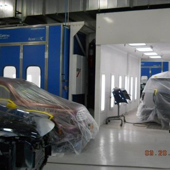 Ken Barrett Collision Center - Body Shops Near Me - Batavia, New York Ken Barrett Collision Center - Body Shops Near Me - Batavia, New York