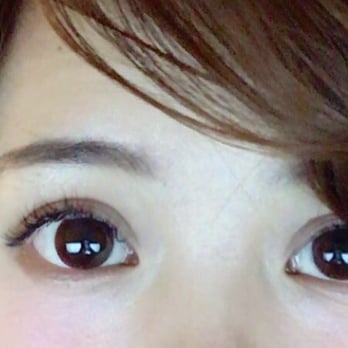 Extend Eyelash Extension - Round style JC curl 9-11, love them!don't have to put on eyeliner but yet gives you pop look:)Next time I will def try 12mm! - Eyelash Service Near Me - New York, New York Extend Eyelash Extension - Round style JC curl 9-11, love them!don't have to put on eyeliner but yet gives you pop look:)Next time I will def try 12mm! - Eyelash Service Near Me - New York, New York
