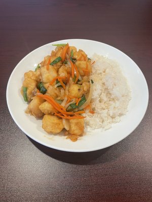 Kimchi House @ Koreana by null