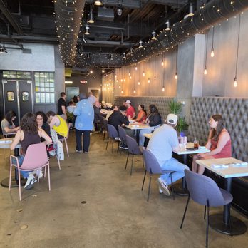 Bite Food & Coffee - Coffee & Tea Near Me - Hackensack, New Jersey