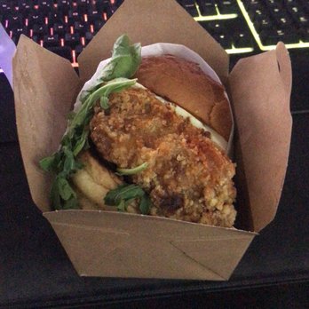 Egghead Sando Cafe - Sandwiches Near Me - San Jose, California