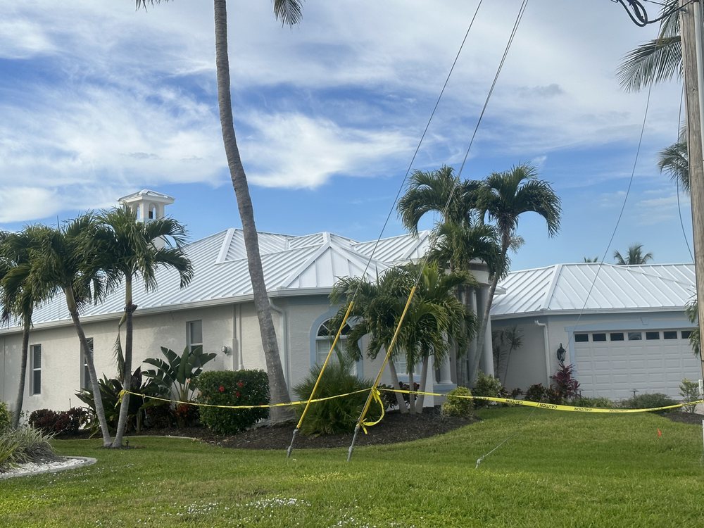 Slide of SS Property Solutions & Restoration