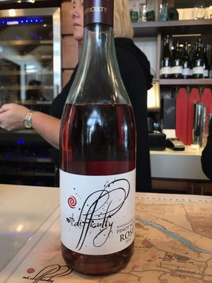 Felton Road Wines by null