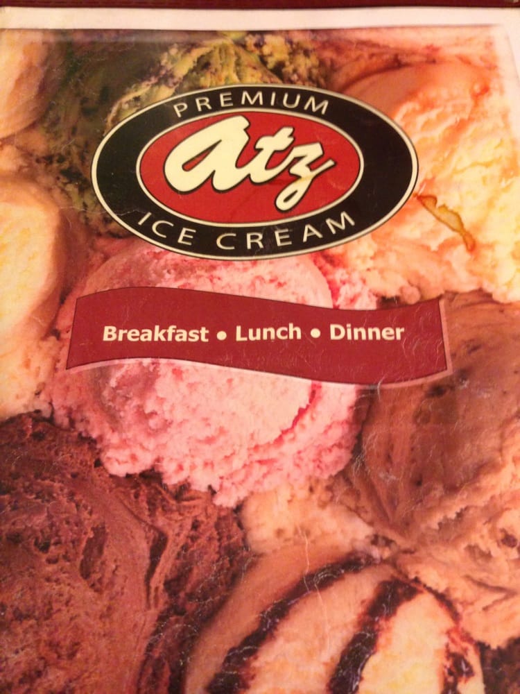 ATZ ICE CREAM SHOPPE CLOSED 12 Reviews 3235 N Anthony Blvd, Fort