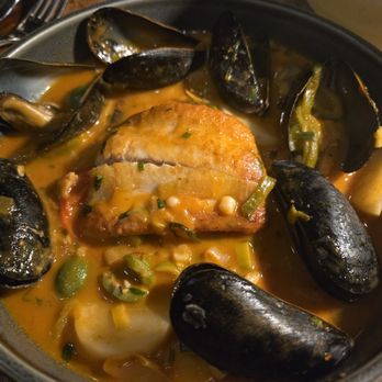 Oakleaf - PAN ROAST - New American Near Me - Carrboro, North Carolina