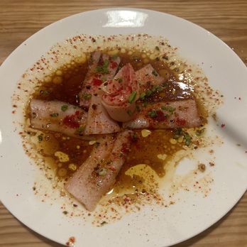 Sweet Chive - Hama Chili - Sushi Bars Near Me - Austin, Texas