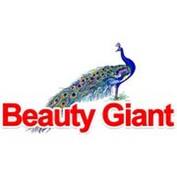 Beauty Giant - Store name