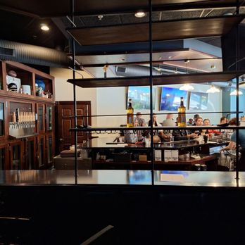 The Staley - Sports Bars Near Me - Chicago, Illinois