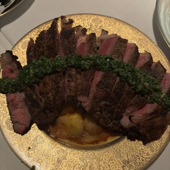 Casa Madre - Ribeye - Cocktail Bars Near Me - Tucson, Arizona