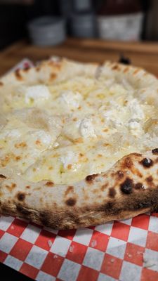 Solamente Pizza by null