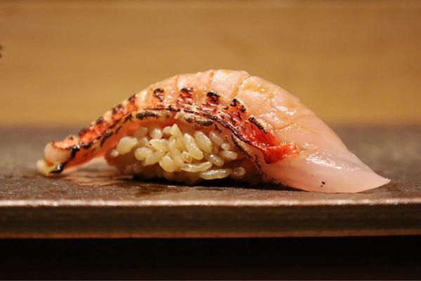 Tancho Japanese Restaurant by null
