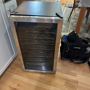 Repair Services - Wine cooler - Appliances & Repair Near Me Repair Services - Wine cooler - Appliances & Repair Near Me