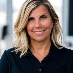 Angela Stevenson - Macdonald Realty