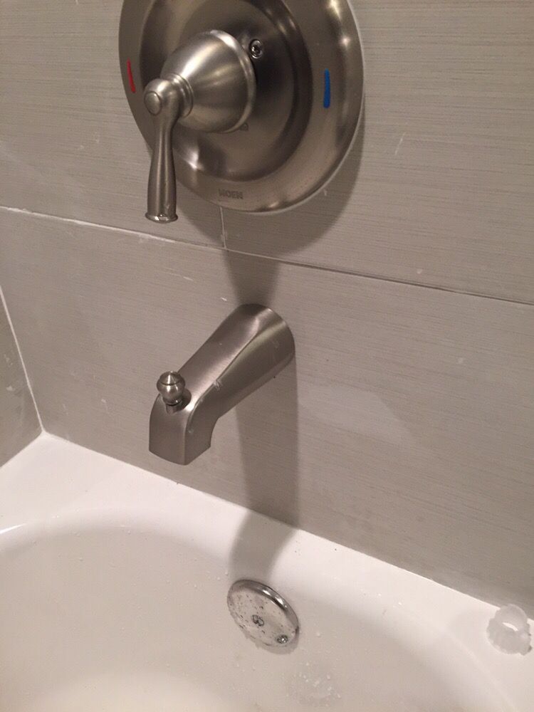 Slide of JBK Plumbing