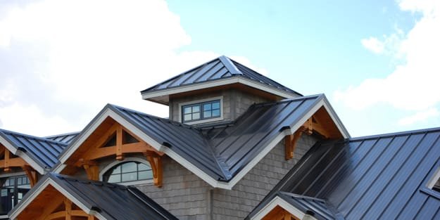 Slide of Prime X Roofing