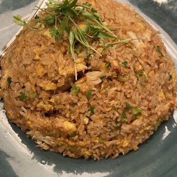Mozen Asian Kitchen - Crab fried rice - Bubble Tea Near Me - Cabazon, California Mozen Asian Kitchen - Crab fried rice - Bubble Tea Near Me - Cabazon, California