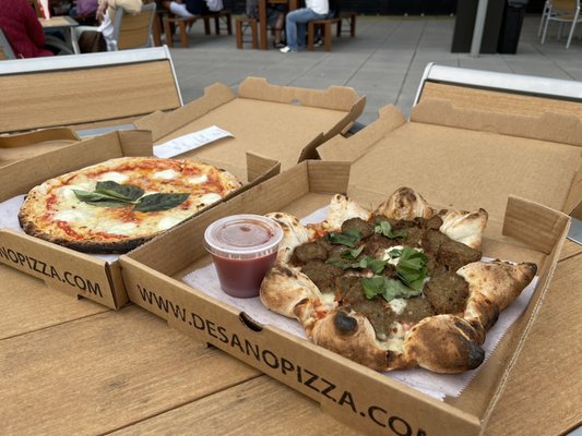 DeSano Pizzeria Napoletana by null