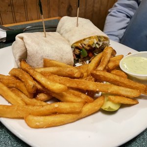 WAYSIDE CENTRAL - Updated October 2025 - 2000 S Mission St, Mount