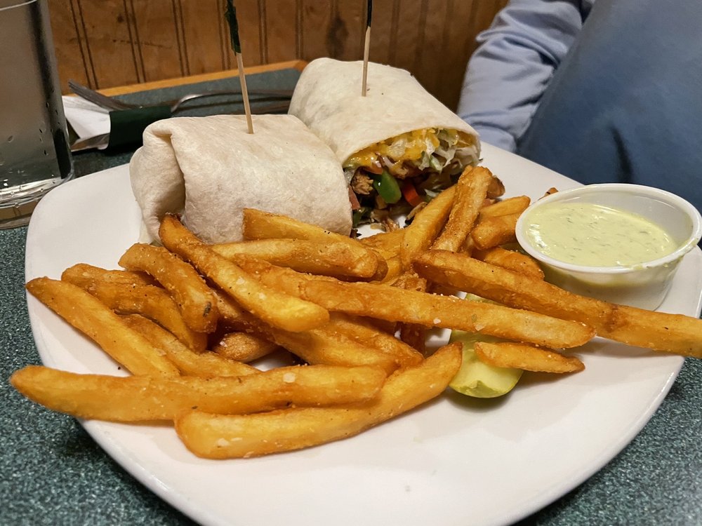 Social spots from Cheers Neighborhood Grill & Bar