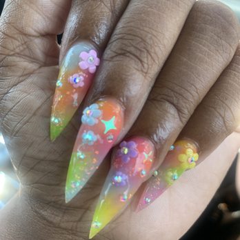 Nails Paradise - Nail Technicians Near Me - Lewisville, Texas Nails Paradise - Nail Technicians Near Me - Lewisville, Texas