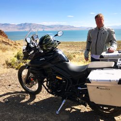 Nevada Adventure Rentals - Pyramid Lake