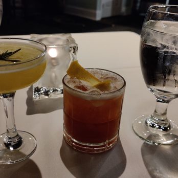 Alligator Soul - Anything Goes (left) & Southern Hospitality (center) - Southern Near Me - Savannah, Georgia Alligator Soul - Anything Goes (left) & Southern Hospitality (center) - Southern Near Me - Savannah, Georgia