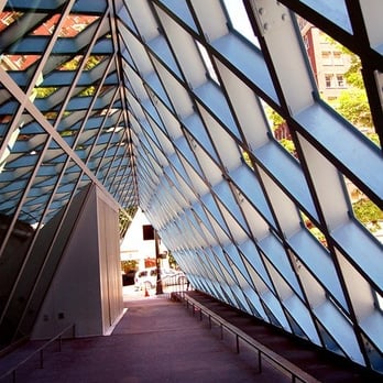 Seattle Public Library - Central Library - For more: http://www.flickr.com/photos/nikoriana/sets/72157605824200689/ - Libraries Near Me - Seattle, Washington Seattle Public Library - Central Library - For more: http://www.flickr.com/photos/nikoriana/sets/72157605824200689/ - Libraries Near Me - Seattle, Washington