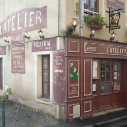 L'Atelier