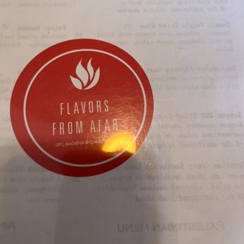 Flavors From Afar - Somali Near Me - Los Angeles, California Flavors From Afar - Somali Near Me - Los Angeles, California