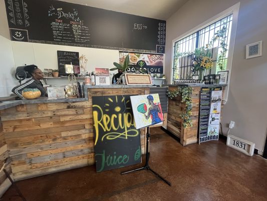 Recipe Oak Cliff by null