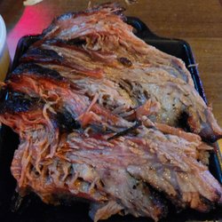 Dang BBQ Cantina - Simplay - Beef brisket