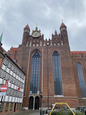 St. Mary's Church by null