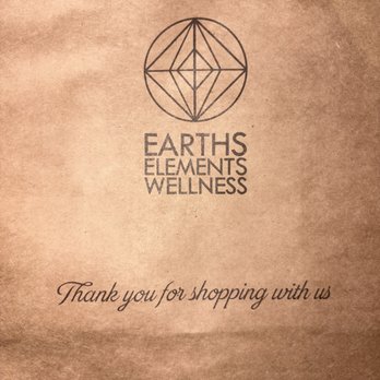 Earths Elements - Spiritual Shop Near Me - San Diego, California