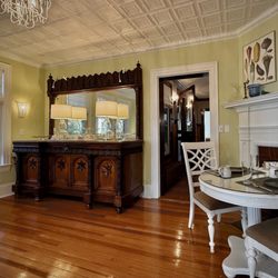 Atlantean Cottage B&B