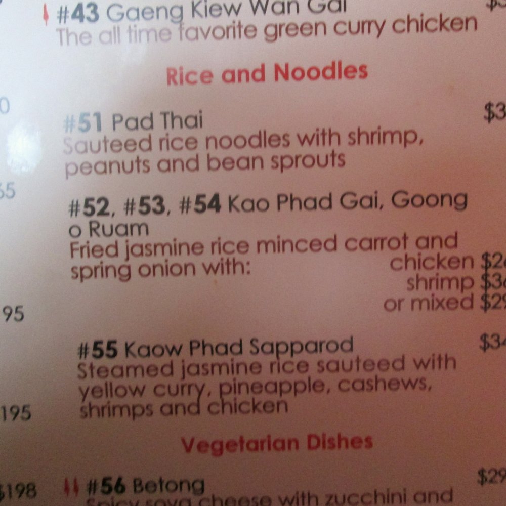 Thai Restaurant - Thai Near Me - Cancún, ROO Thai Restaurant - Thai Near Me - Cancún, ROO